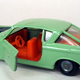 Illustration for article titled Concours ddiecast lemons: Impy Fiat 2300S